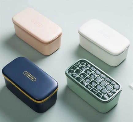 カスタマイズされたシリコーンの氷の鋳造物