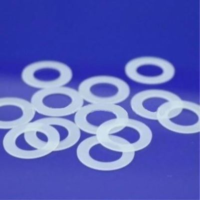 耐熱性70の海岸AのシリコーンのOリングの食品等級