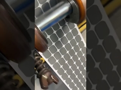 Factory silicone rubber gasket automatic production process