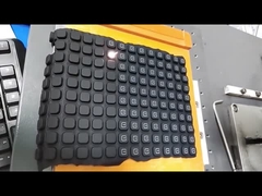 注文の耐久のシリコーンのスピーカーの付属品のキー