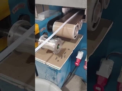 医学のシリコーンの管、100%の医学等級のシリコーン