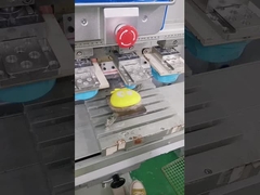 OEMの注文の防水柔らかいシリコーンの赤ん坊の供給のキットBPA自由に