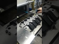 シリコーンゴム 熱伝導スリーブ 電気絶縁