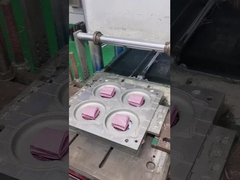 食品等級SGS Eco友好的なPlacematsの赤ん坊の供給のシリコーン