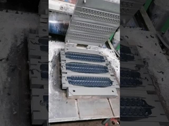 高品質のシリコンゴムフィッティング 四角式フラット洗濯機 シール洗濯機 ガスケット