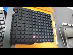 オーダーメイド シリコンボタン,様々な制御パネルゴムボタン