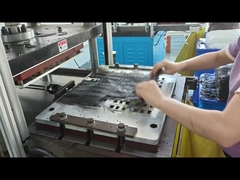 高品質のシリコンゴムフィッティング 四角式フラット洗濯機 シール洗濯機 ガスケット