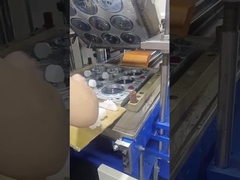 6 片 シリコン 新鮮 保持 カバー